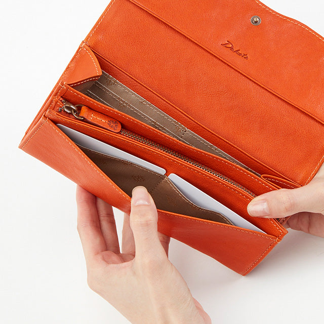 マーゴット 長財布 0031602