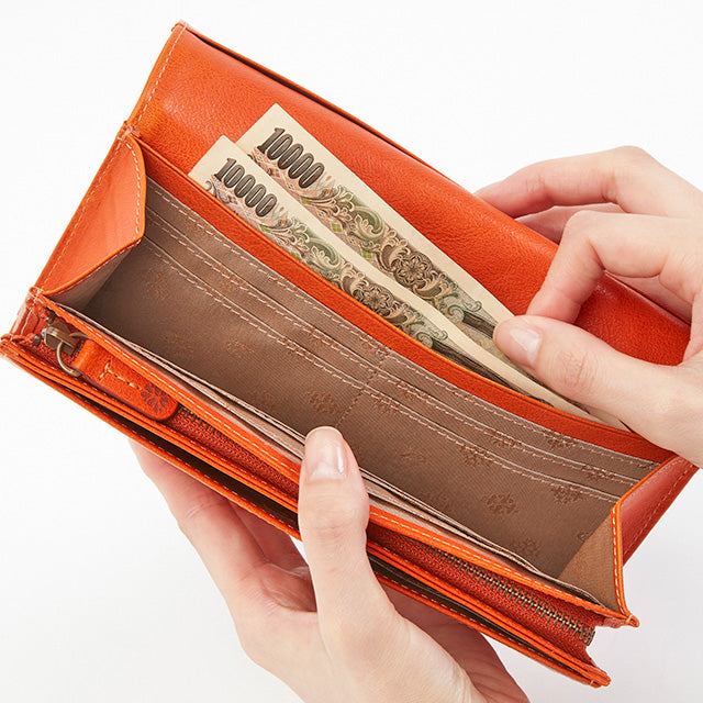 マーゴット 長財布 0031602