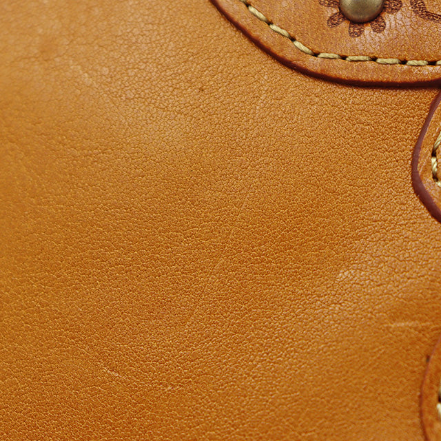 マーゴット ラウンドファスナー長財布 0031603