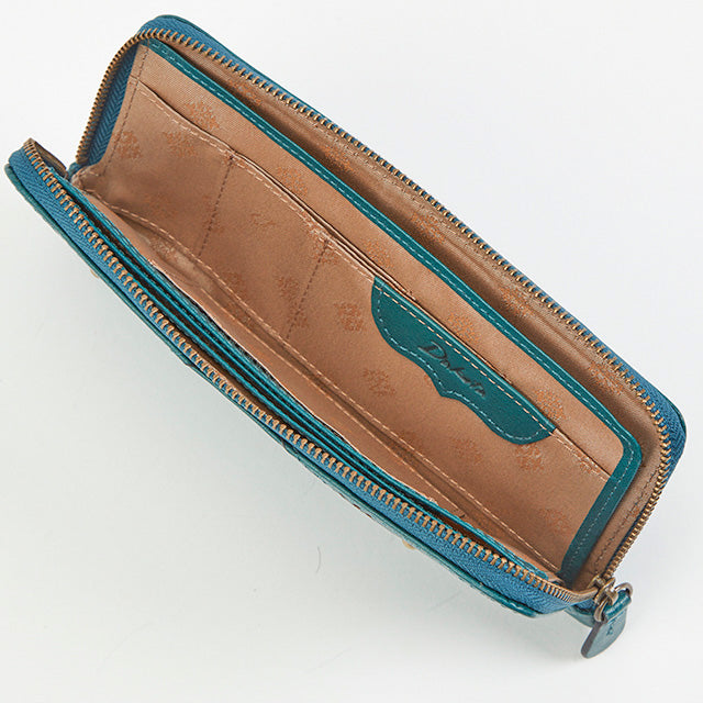 マーゴット 長財布 0031604