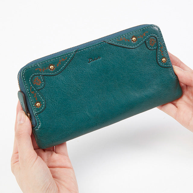 マーゴット 長財布 0031604