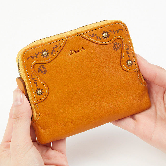 マーゴット ミニ財布 0031605