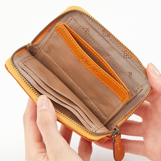 マーゴット ミニ財布 0031605