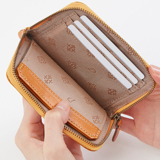マーゴット ミニ財布 0031605