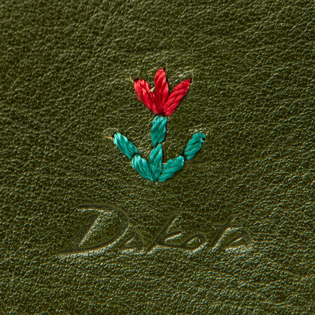 【yubeshi×Dakotaコラボ第一弾】公式WEB限定品 トゥリパーノ 0031661