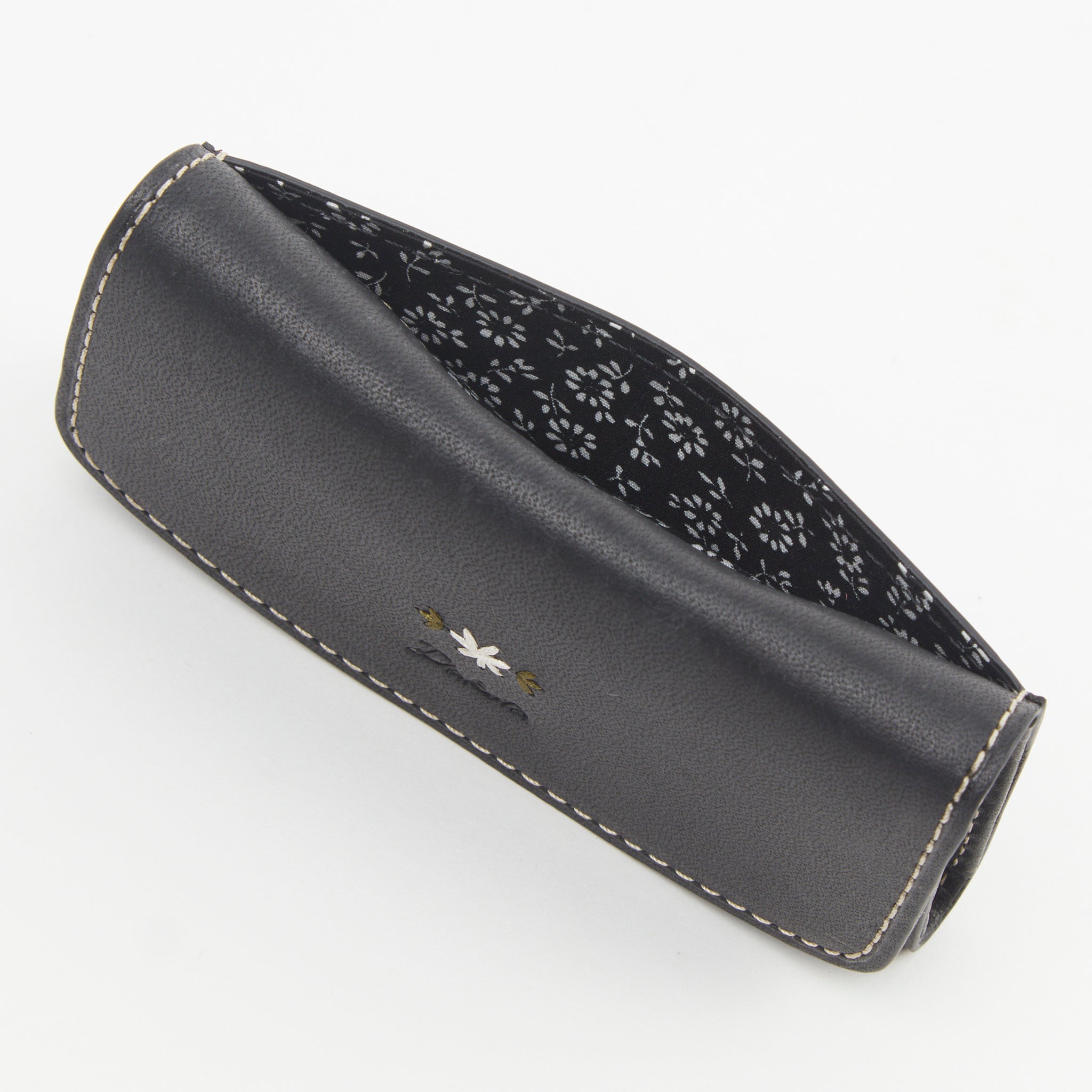 【yubeshi×Dakotaコラボ第二弾】 公式WEB・一部店舗限定品 カモミール キーケース 0031681