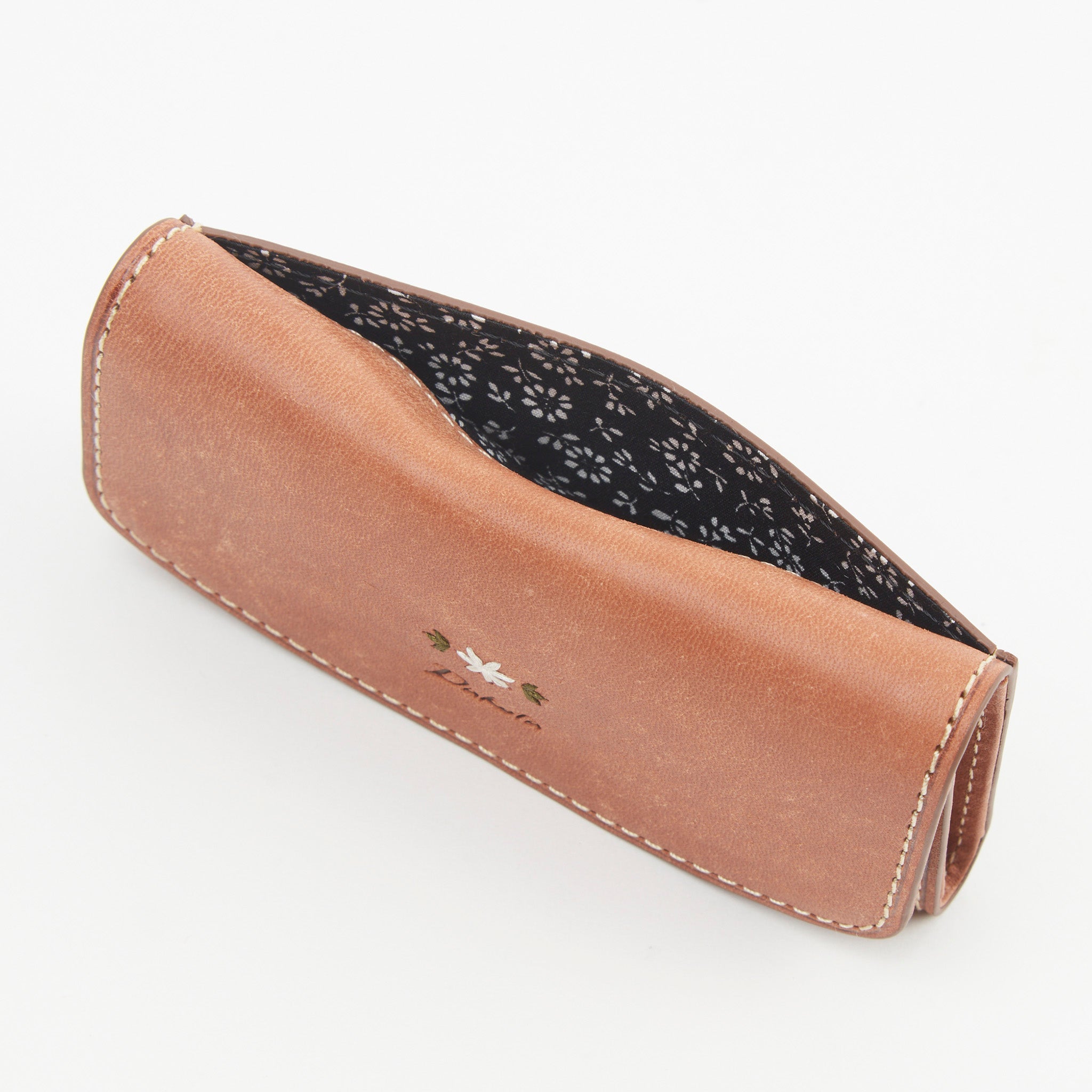 【yubeshi×Dakotaコラボ第二弾】 公式WEB・一部店舗限定品 カモミール キーケース 0031681