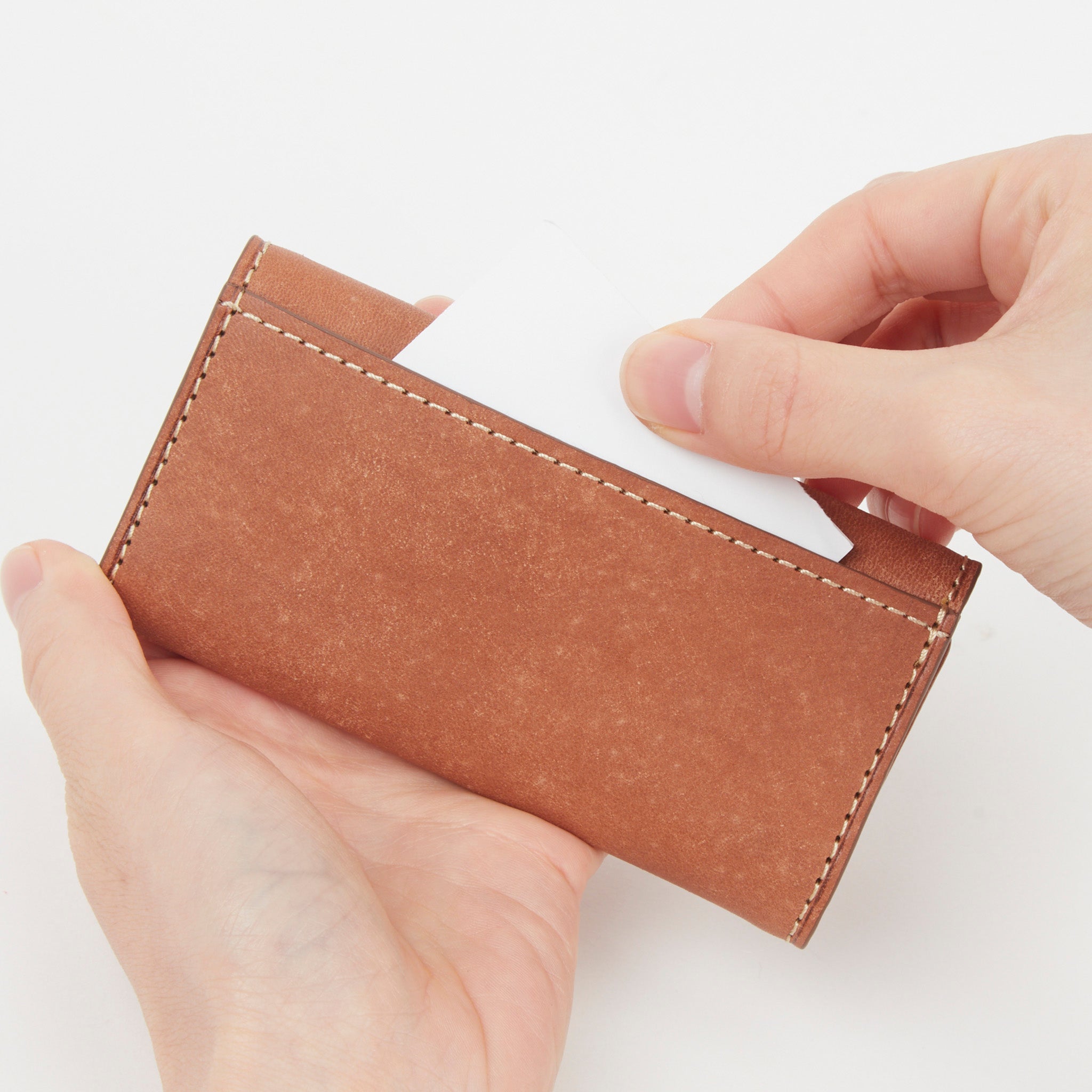 【yubeshi×Dakotaコラボ第二弾】 公式WEB・一部店舗限定品 カモミール キーケース 0031681