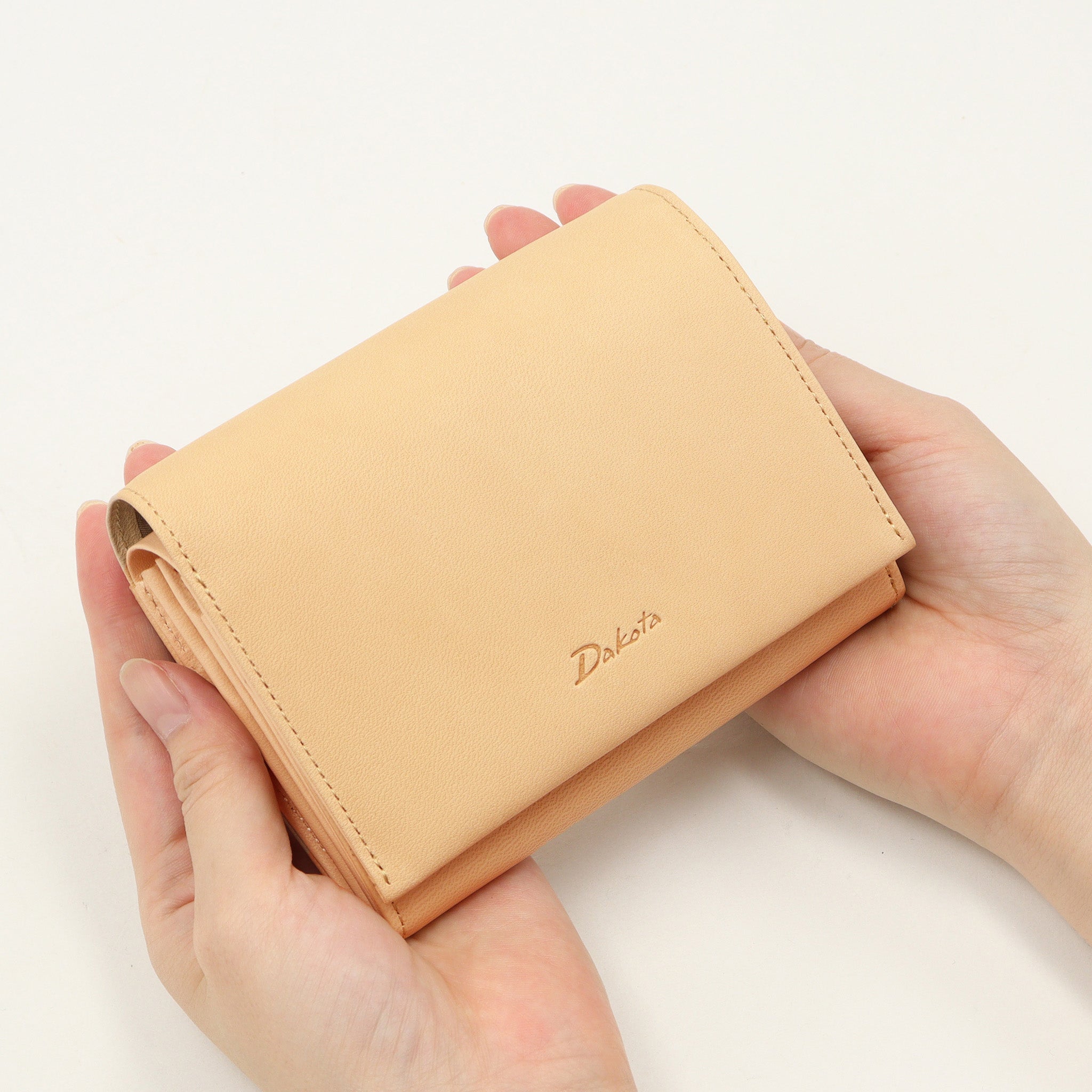 【公式WEB・一部店舗限定品】スティード 二つ折り財布 0031690