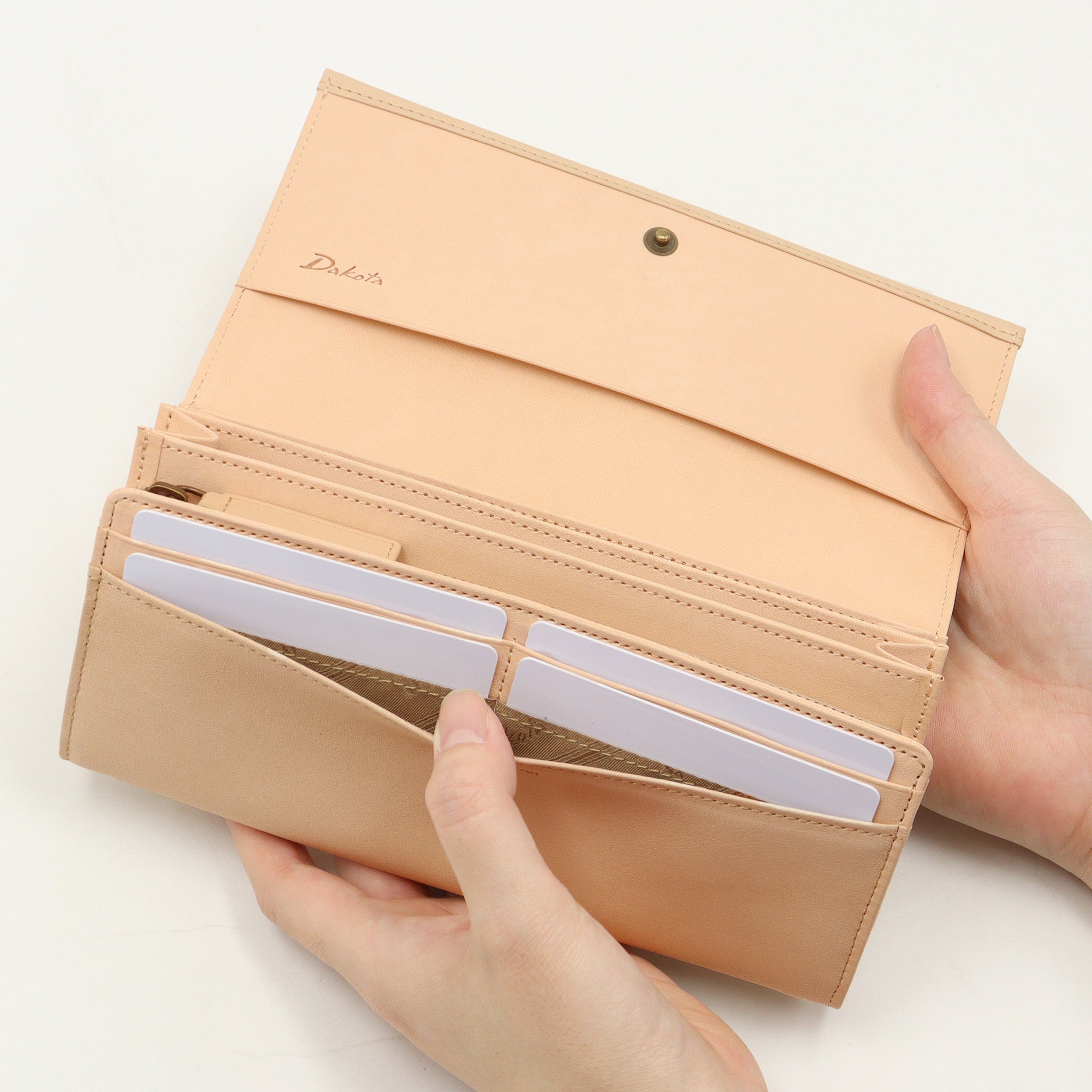 【公式WEB・一部店舗限定品】スティード 長財布 0031691