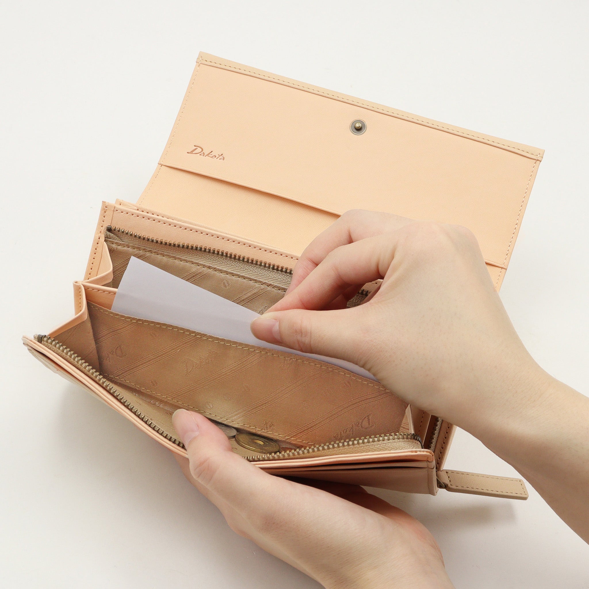 【公式WEB・一部店舗限定品】スティード 長財布 0031691