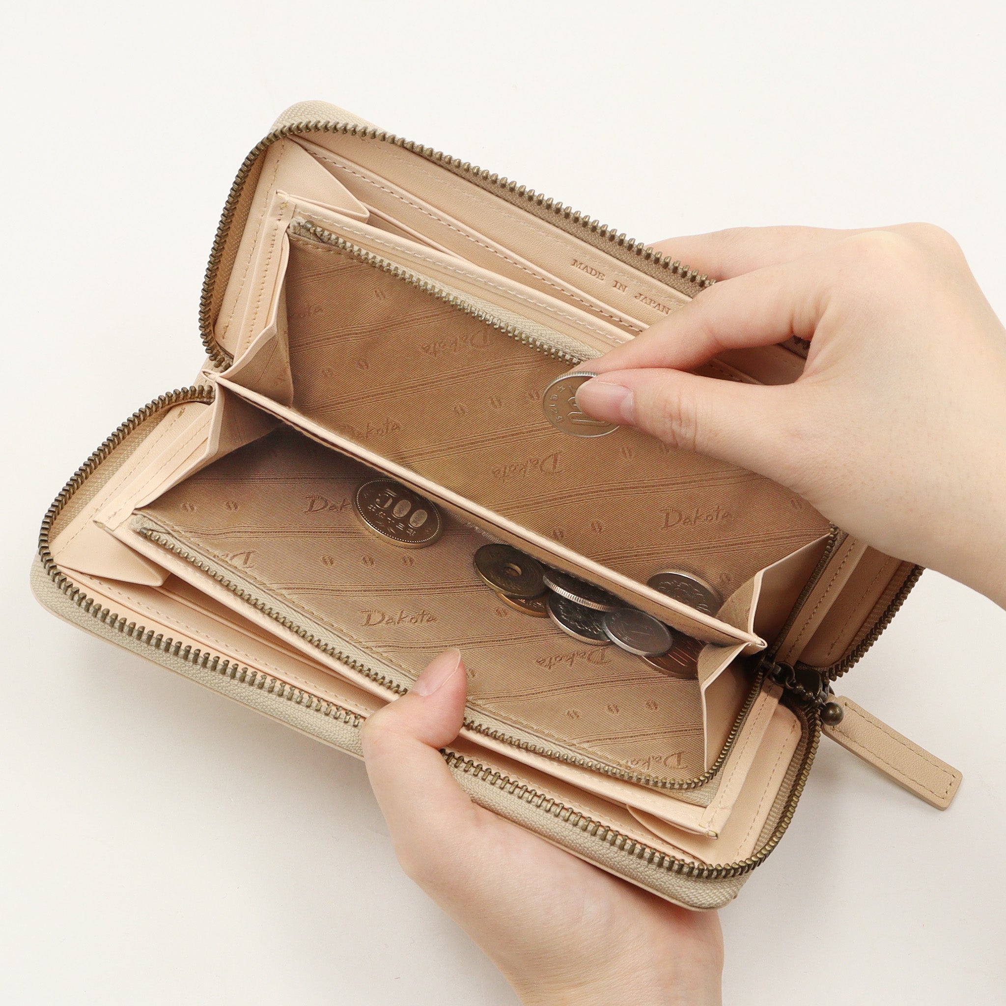 【公式WEB・一部店舗限定品】スティード 長財布 0031692