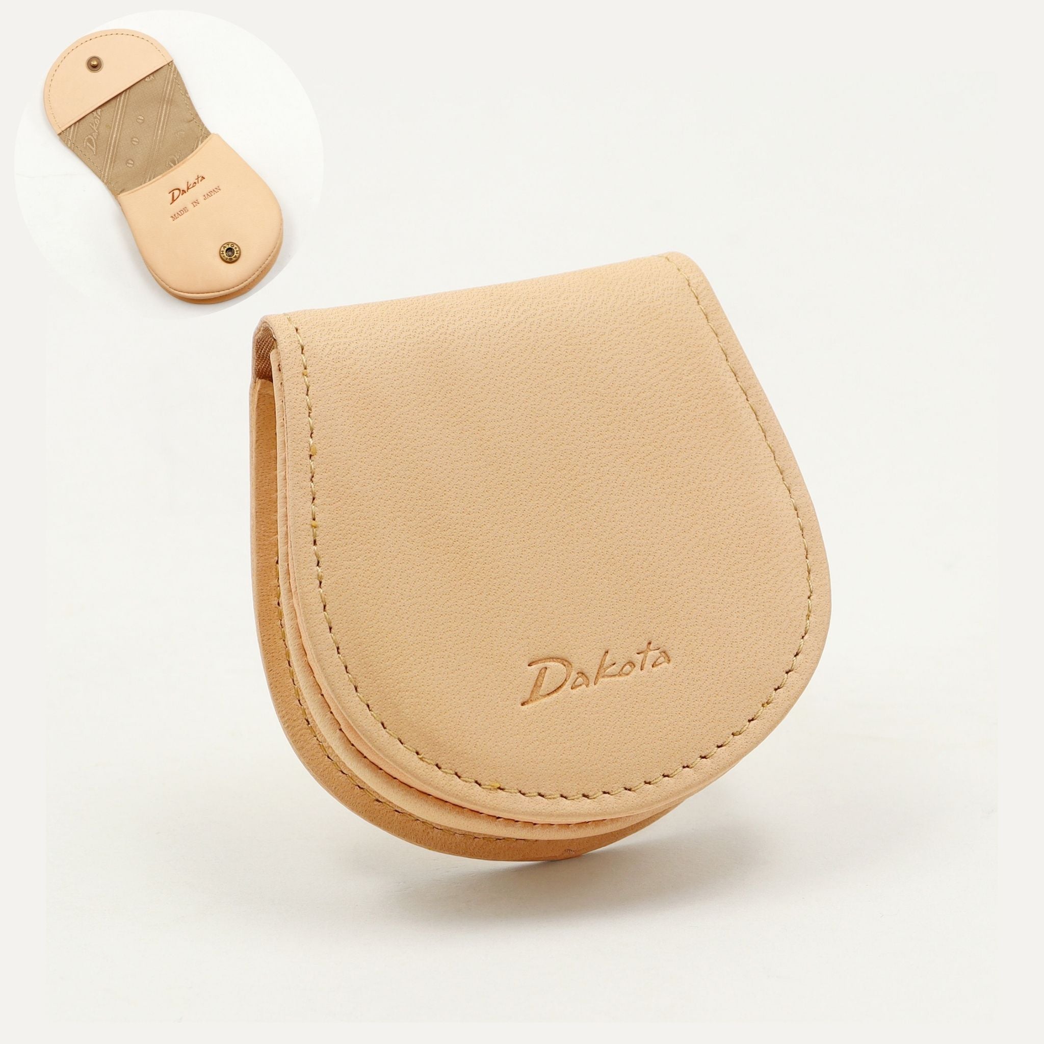 【公式WEB・一部店舗限定品】スティード 小銭入れ 0031693