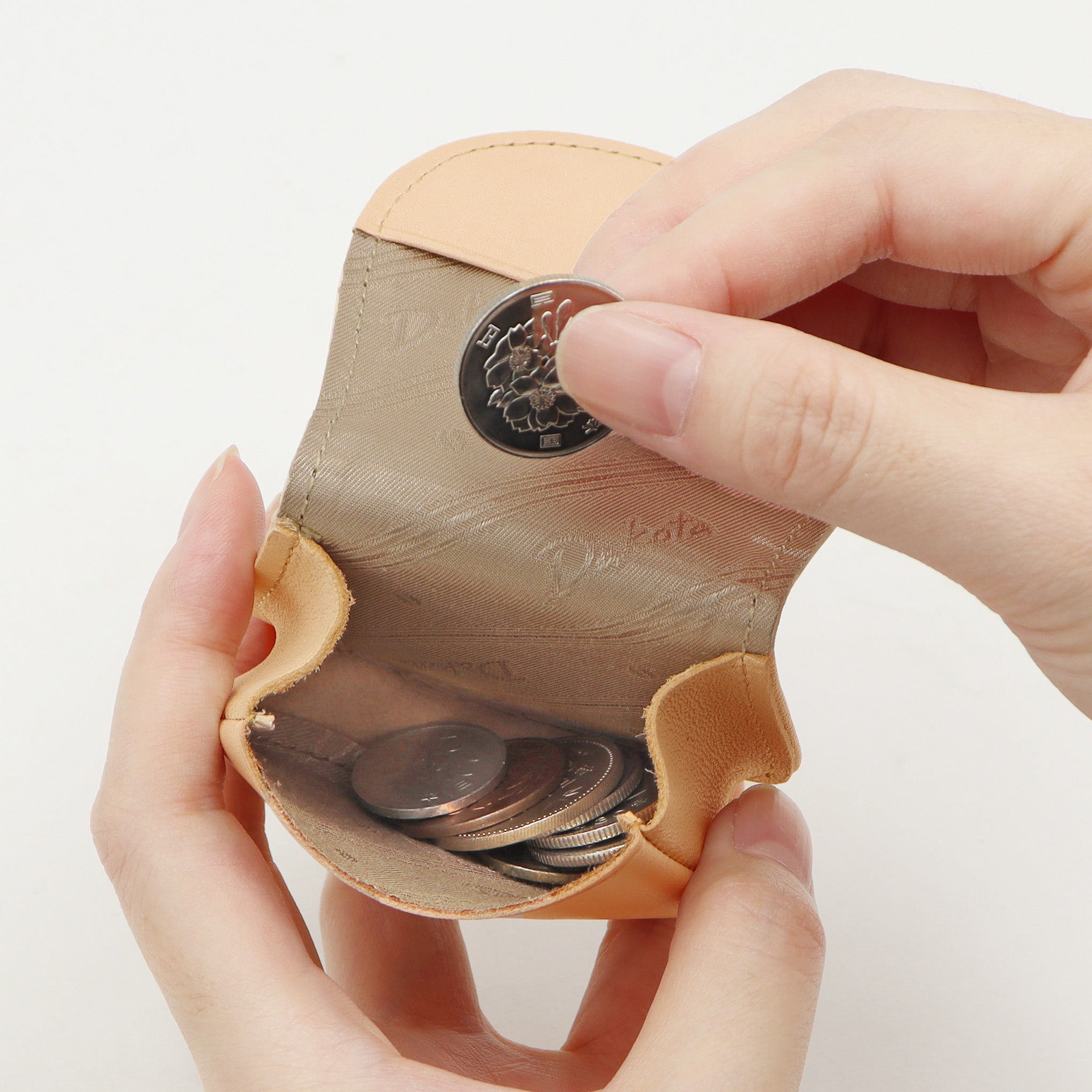 【公式WEB・一部店舗限定品】スティード 小銭入れ 0031693