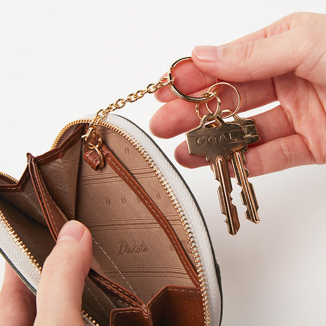 ラフィナート キーケース 0031745