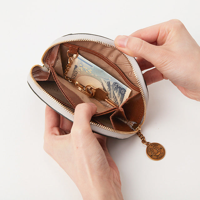 ラフィナート キーケース 0031745