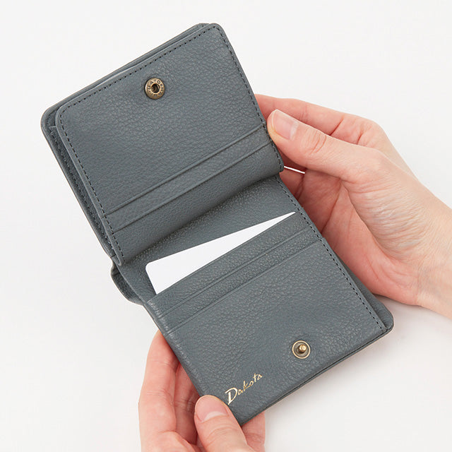 バイブリー 二つ折り財布 0031760