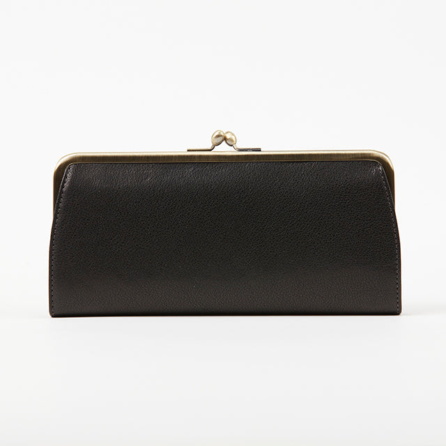 バイブリー がま口長財布 0031763