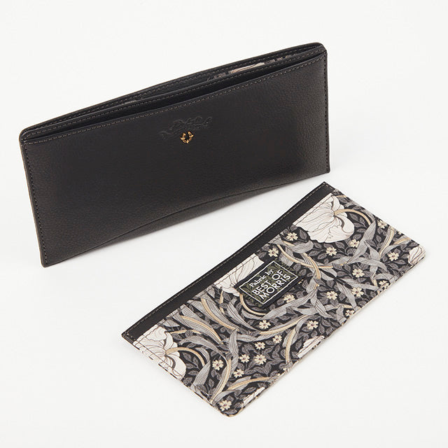 バイブリー スリム長財布 0031764