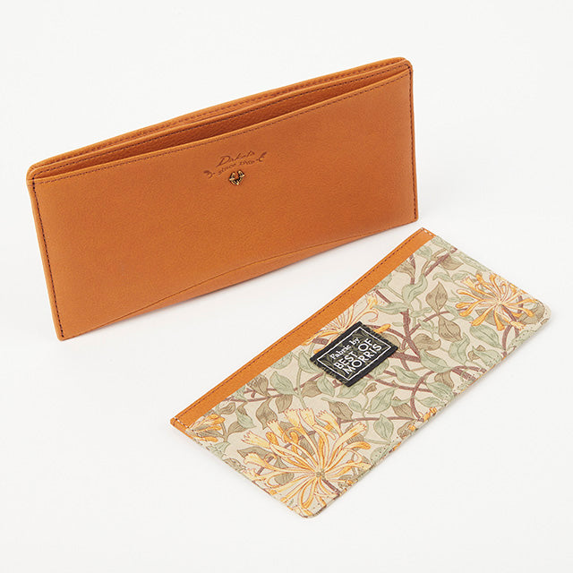 バイブリー スリム長財布 0031764