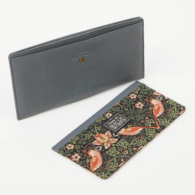 バイブリー スリム長財布 0031764