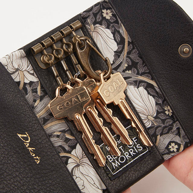 バイブリー キーケース 0031765