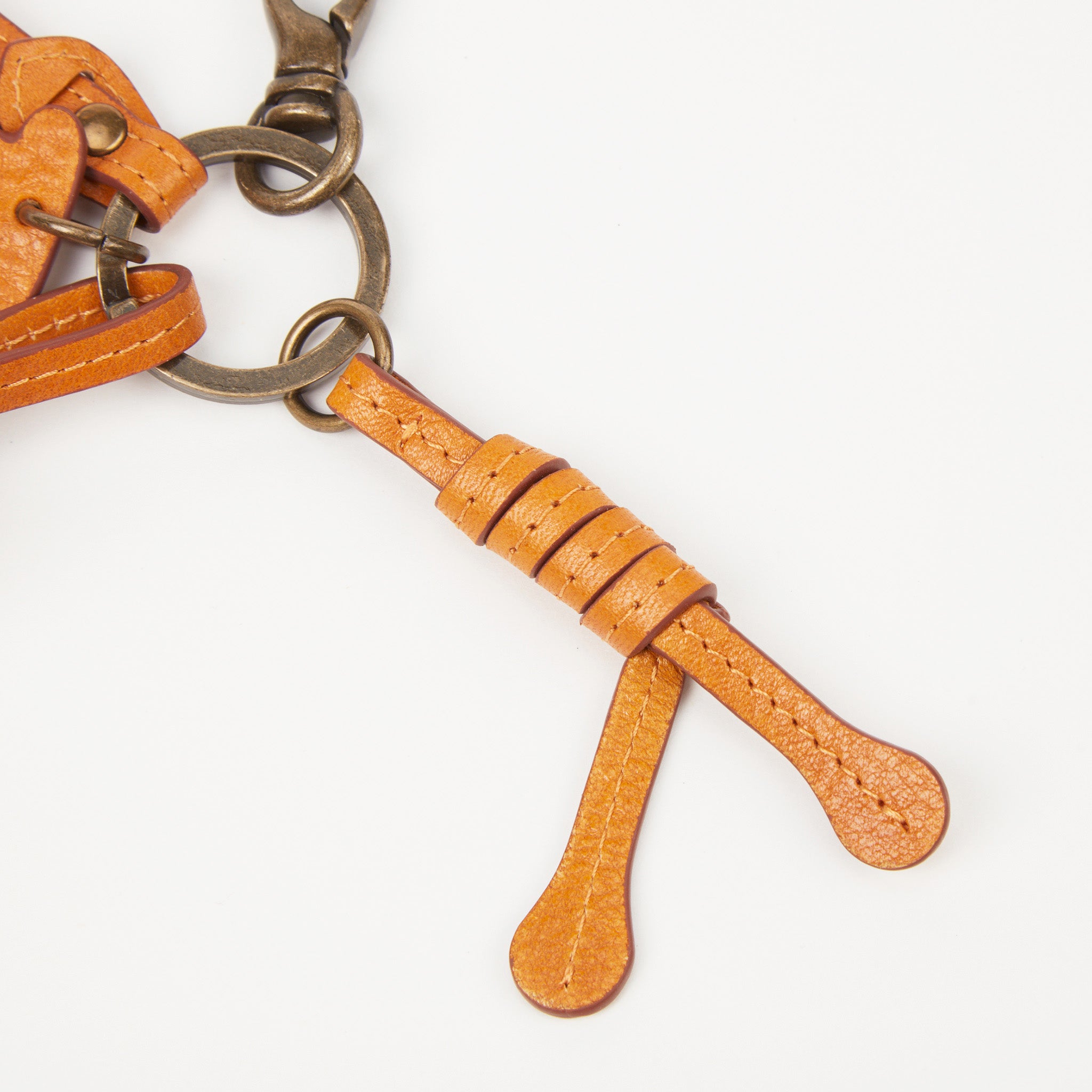 エレファンテ キーホルダー 0031783