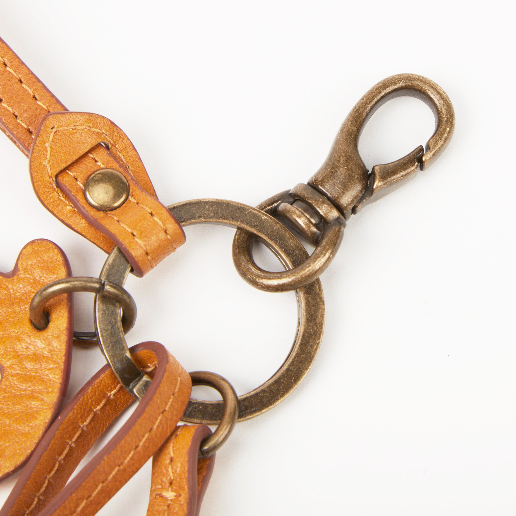 エレファンテ キーホルダー 0031783