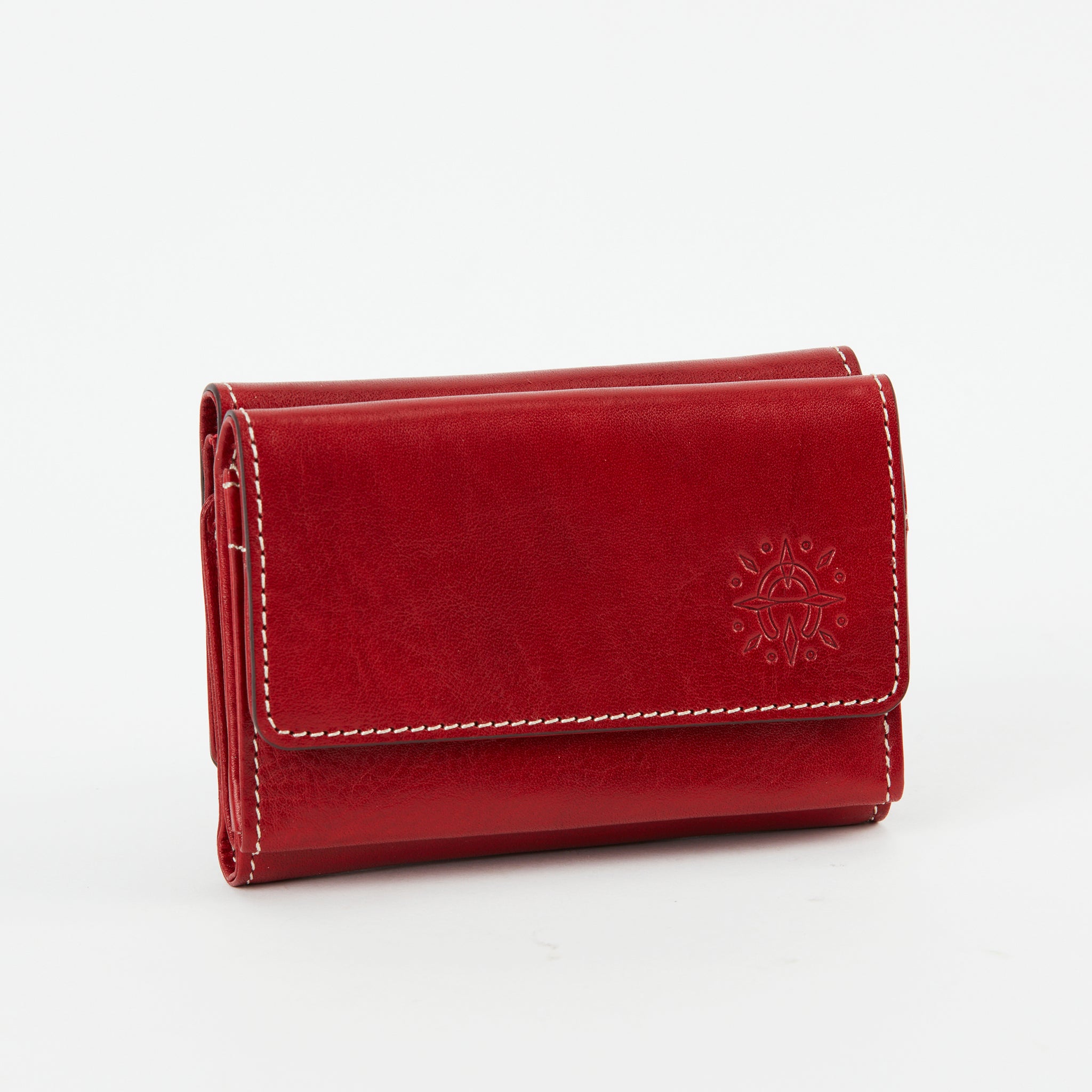 フォンス2 三つ折り財布 0031800