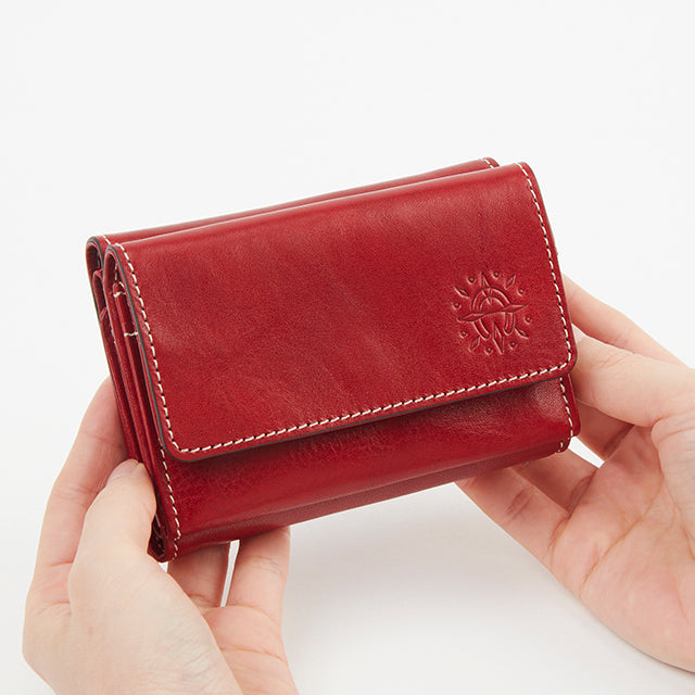 フォンス2 三つ折り財布 0031800