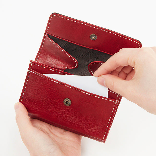 フォンス2 三つ折り財布 0031800