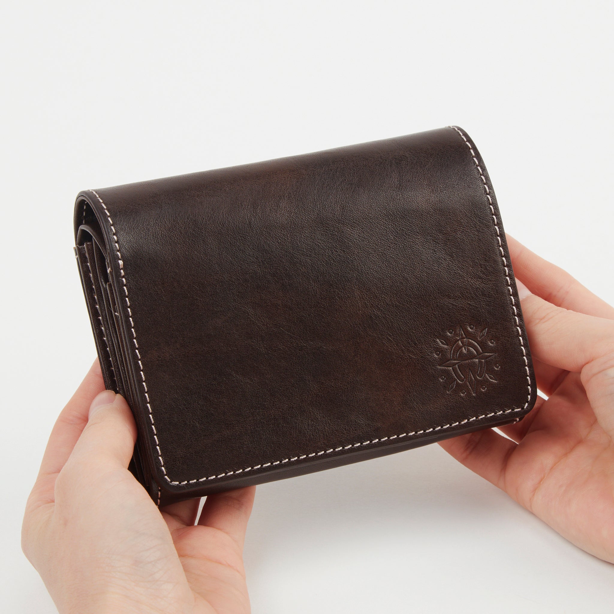 フォンス2 二つ折り財布 0031801