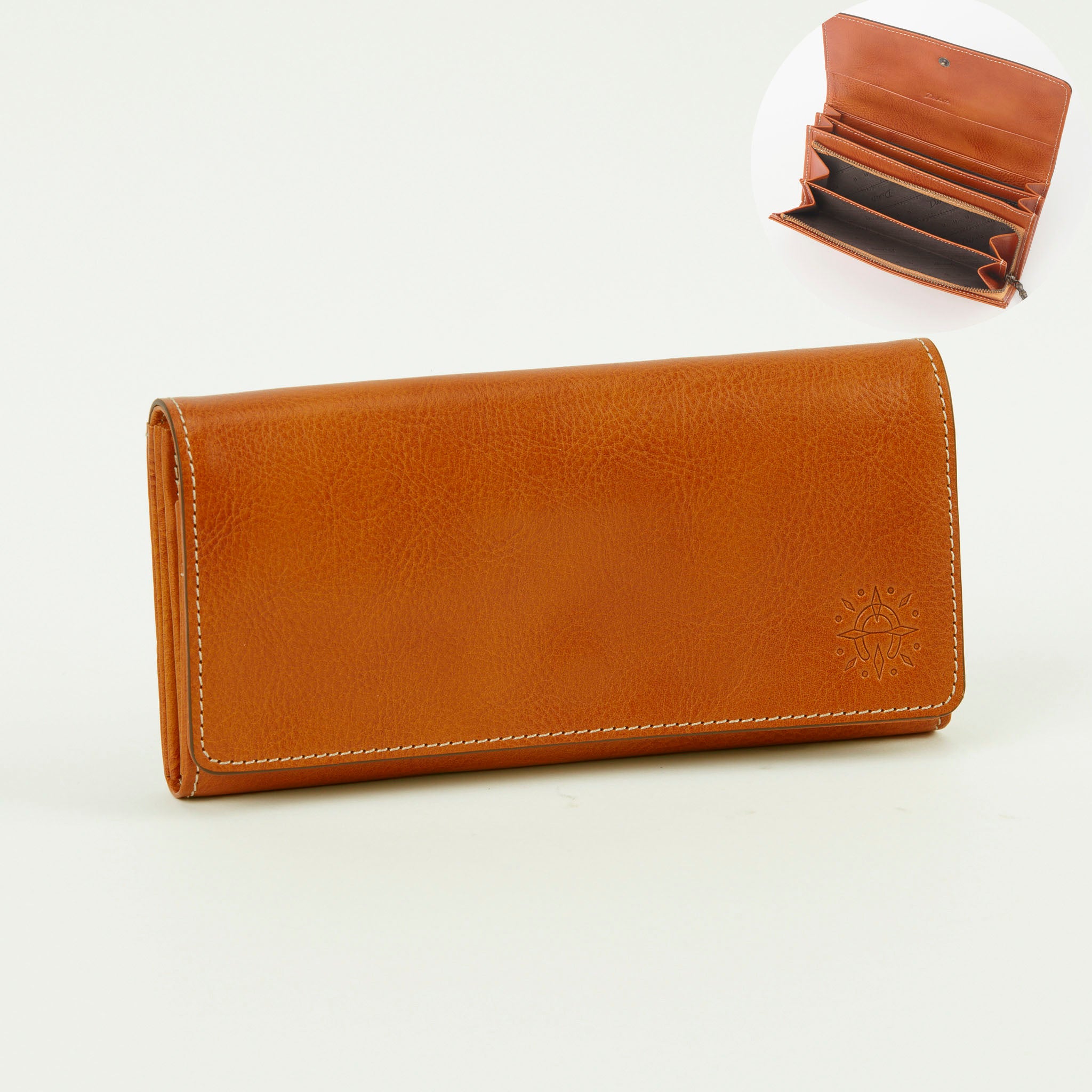 フォンス2 長財布 0031802