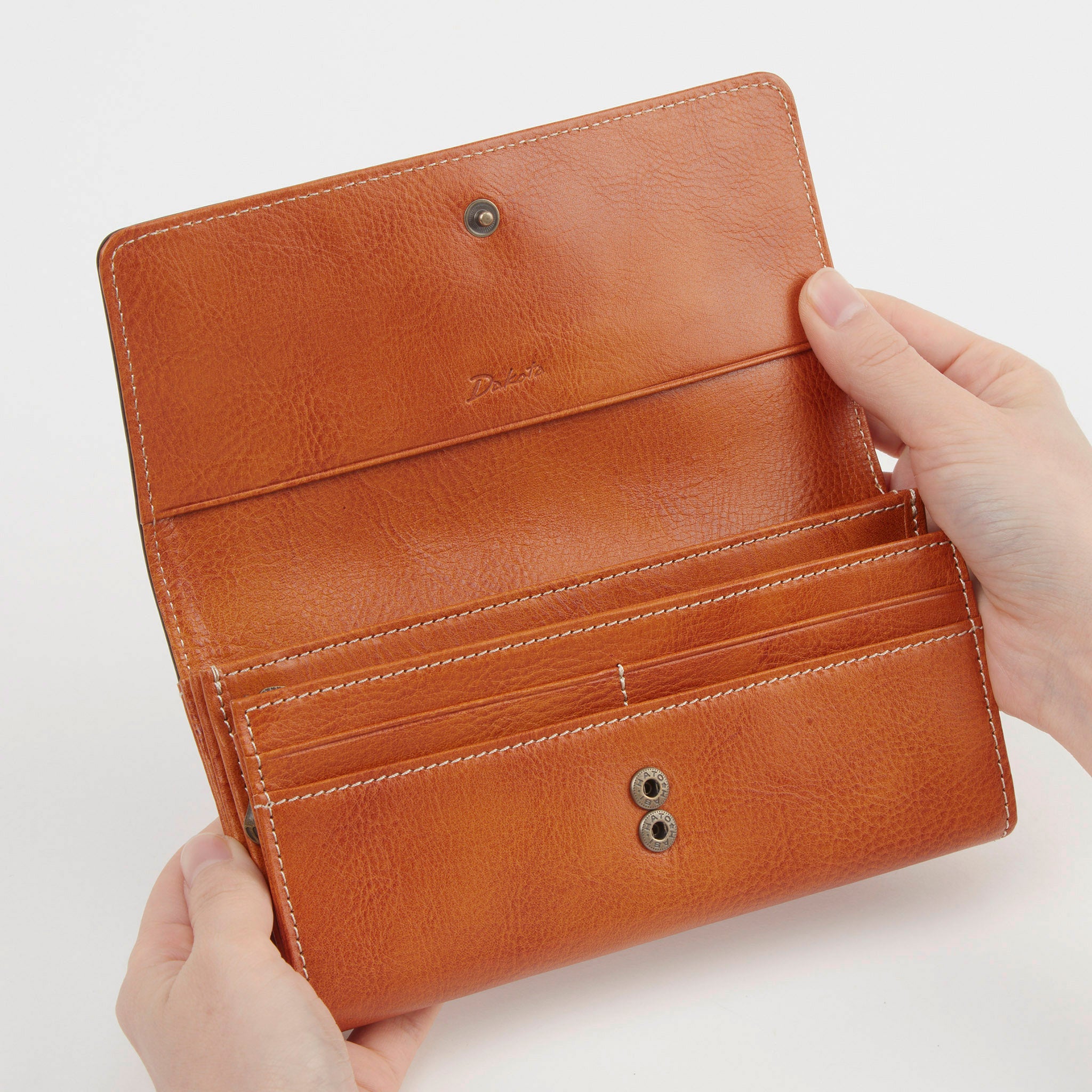 フォンス2 長財布 0031802