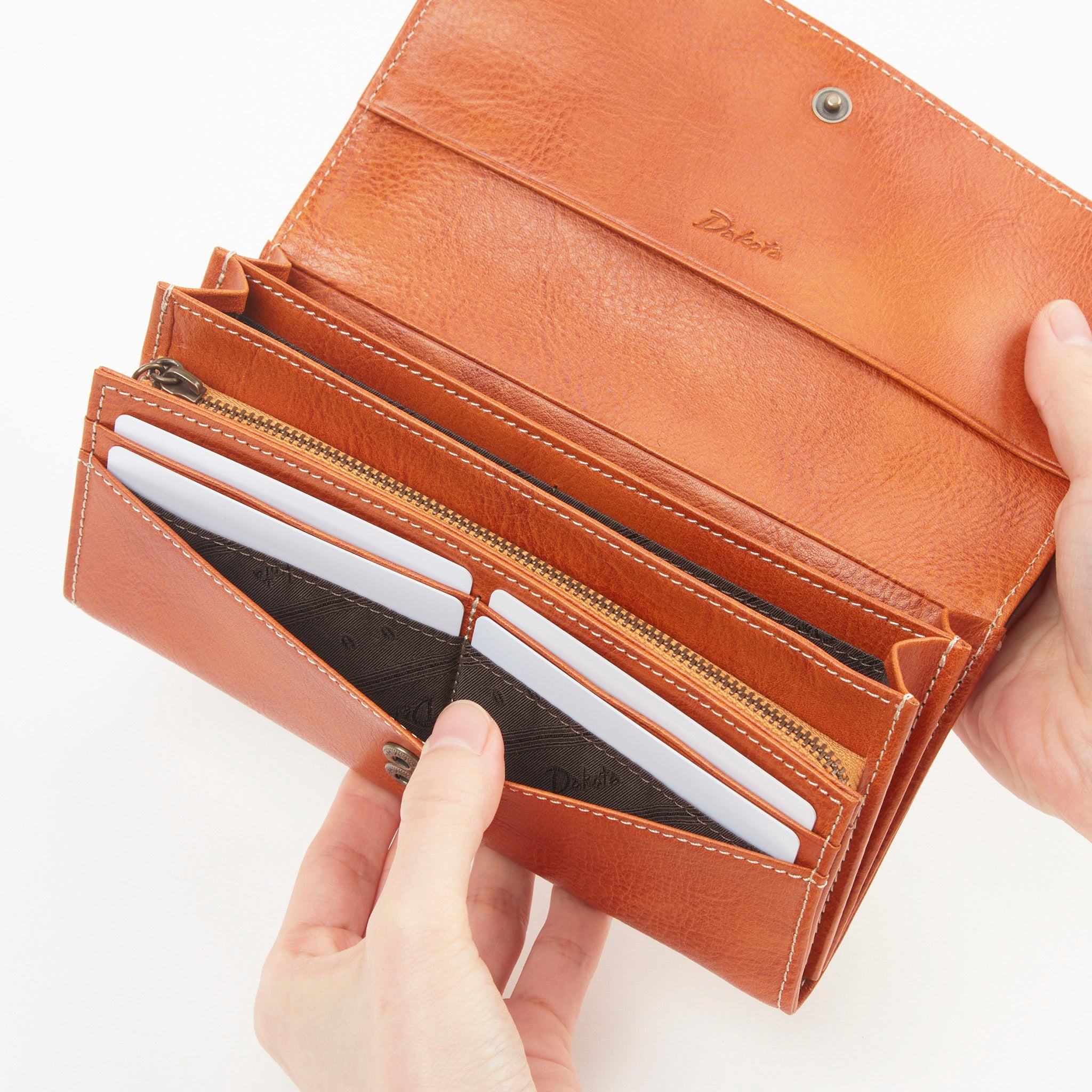 フォンス2 長財布 0031802