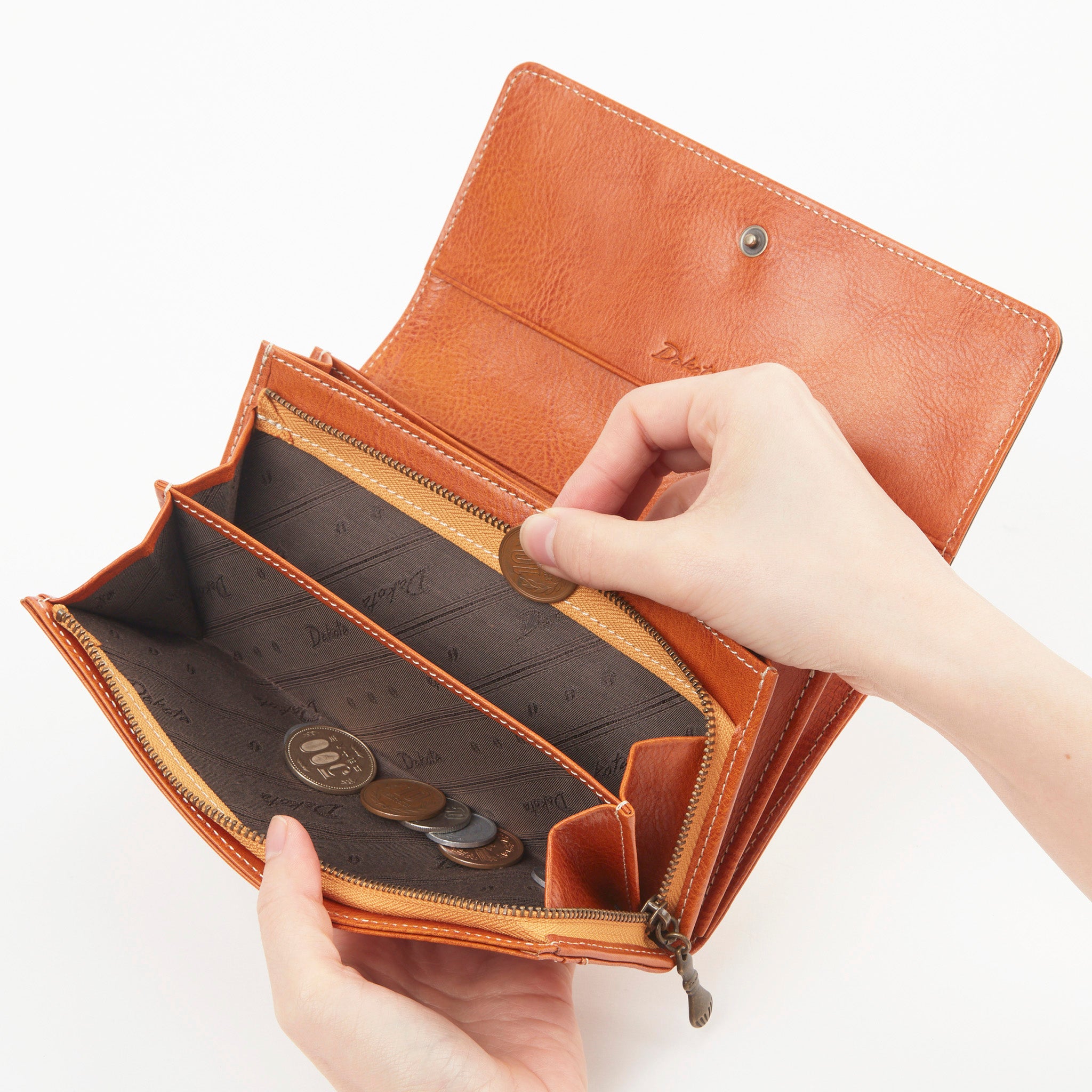 フォンス2 長財布 0031802