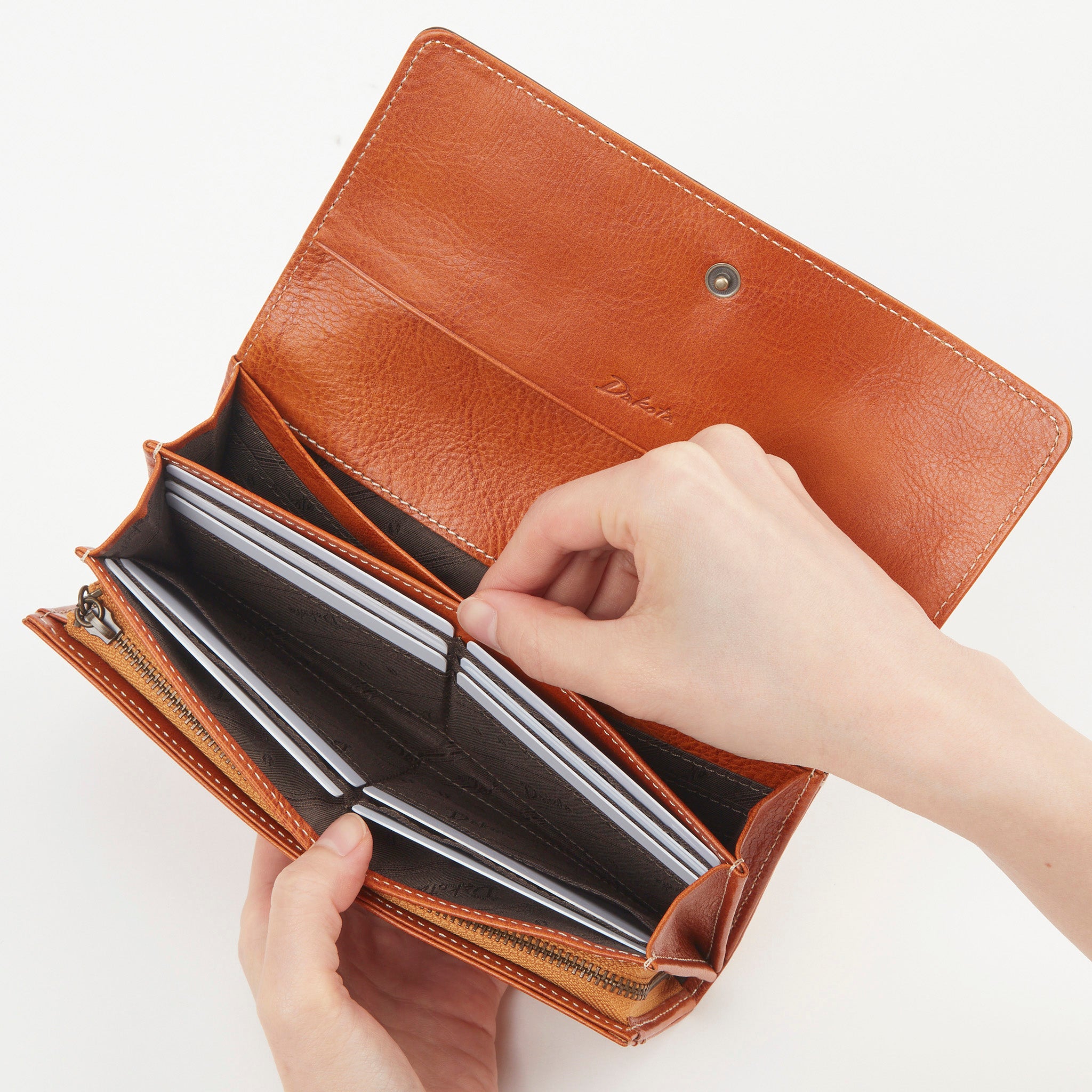 フォンス2 長財布 0031802