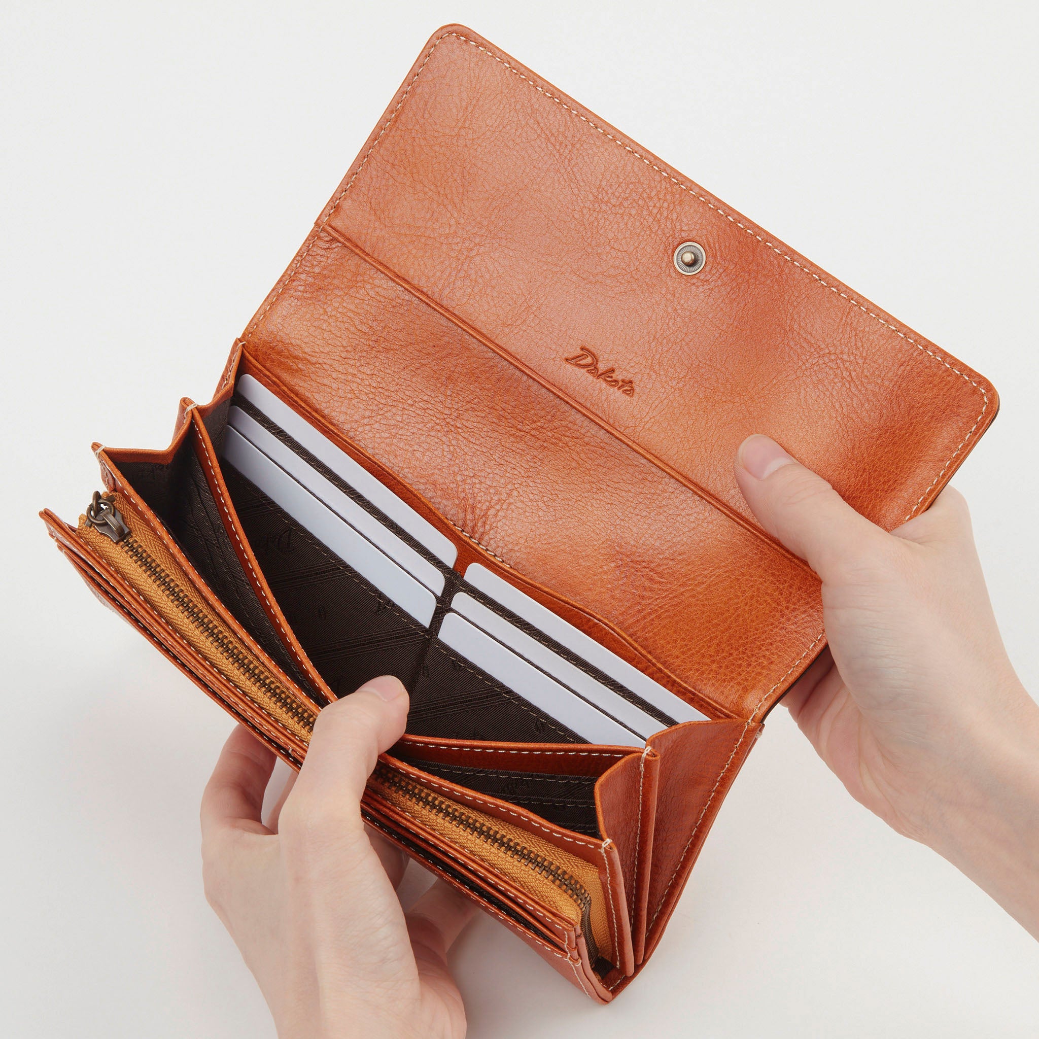 フォンス2 長財布 0031802