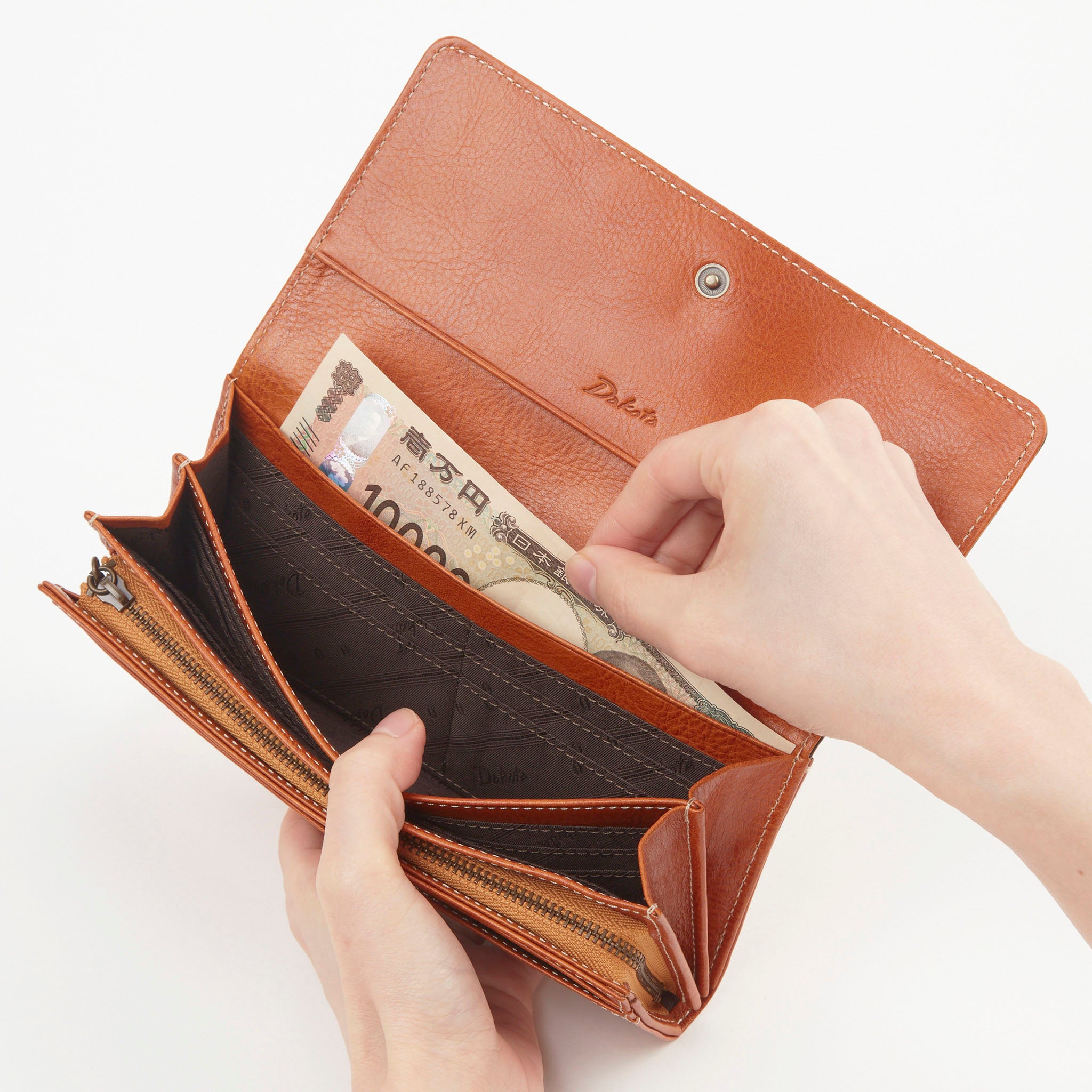 フォンス2 長財布 0031802