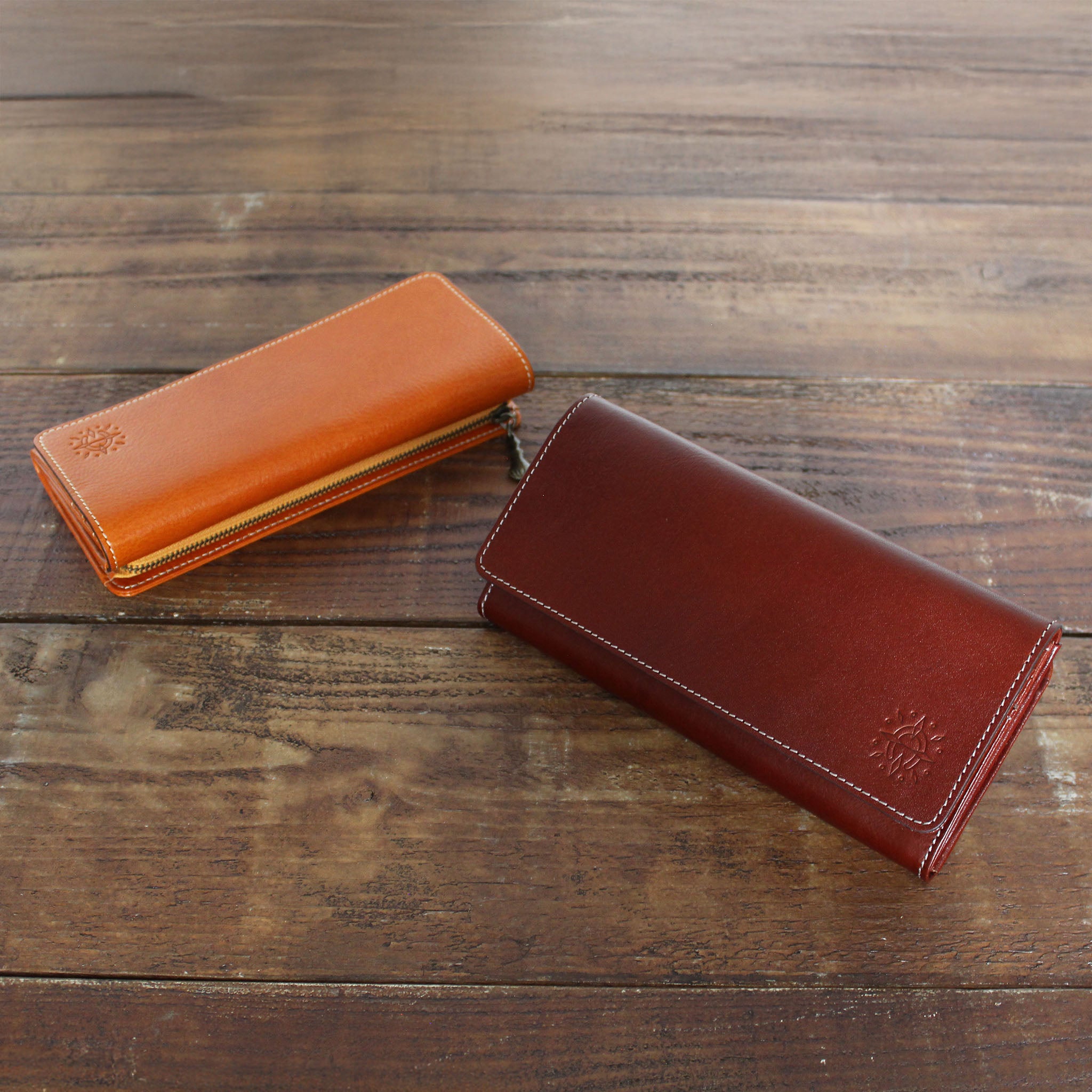 フォンス2 長財布 0031803