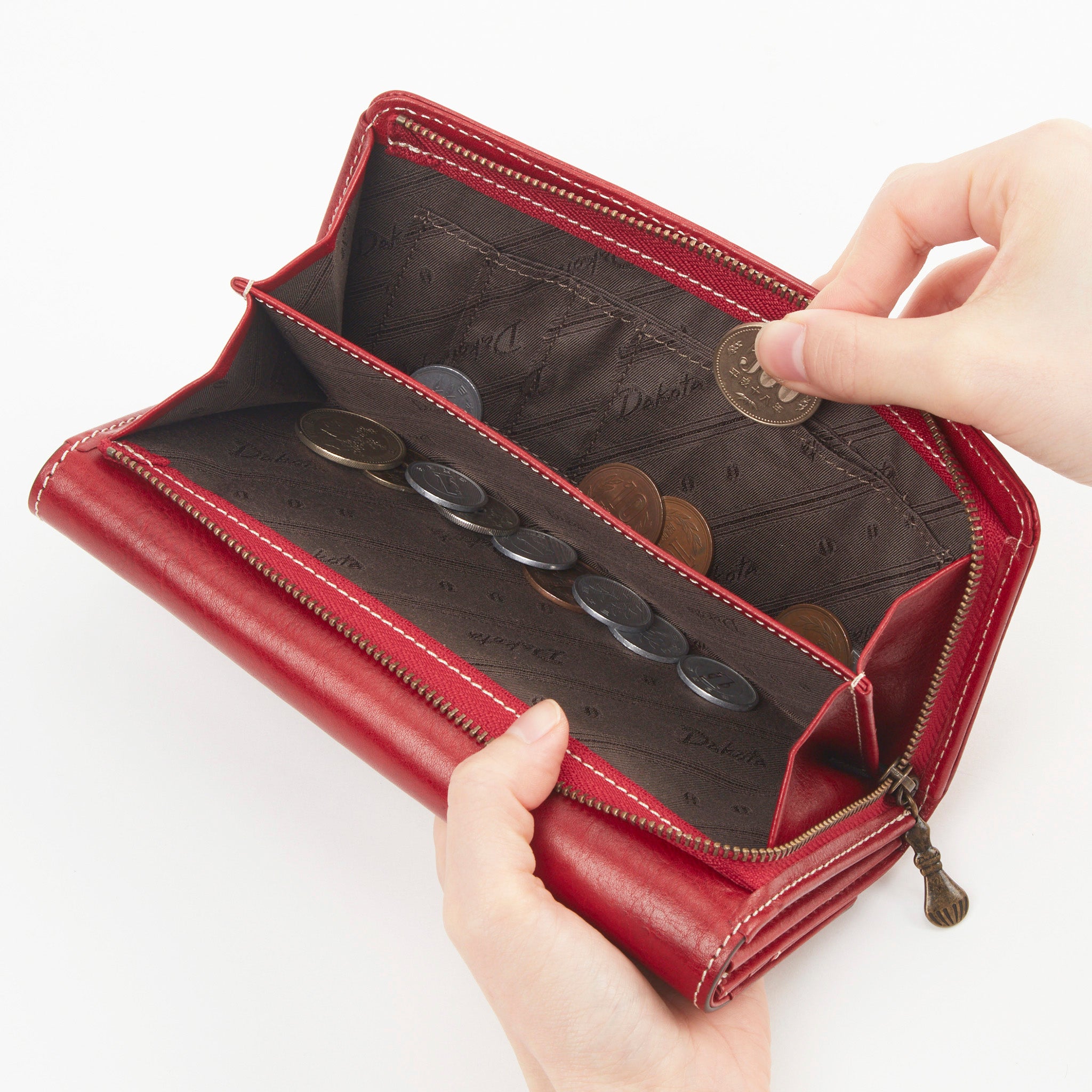 フォンス2 長財布 0031803