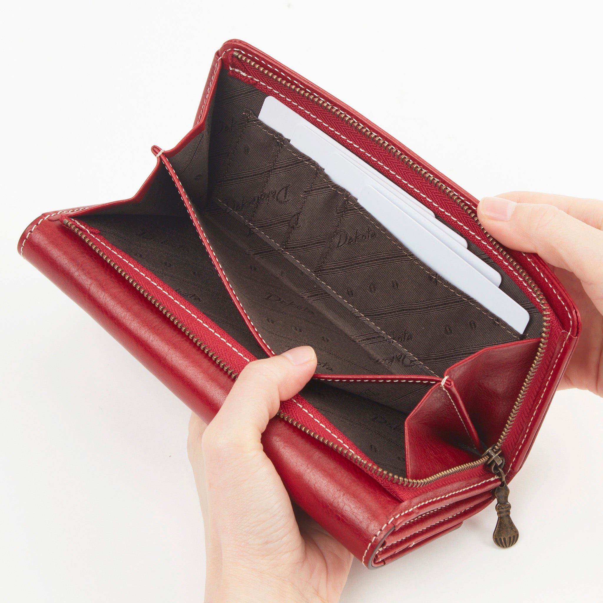 フォンス2 長財布 0031803