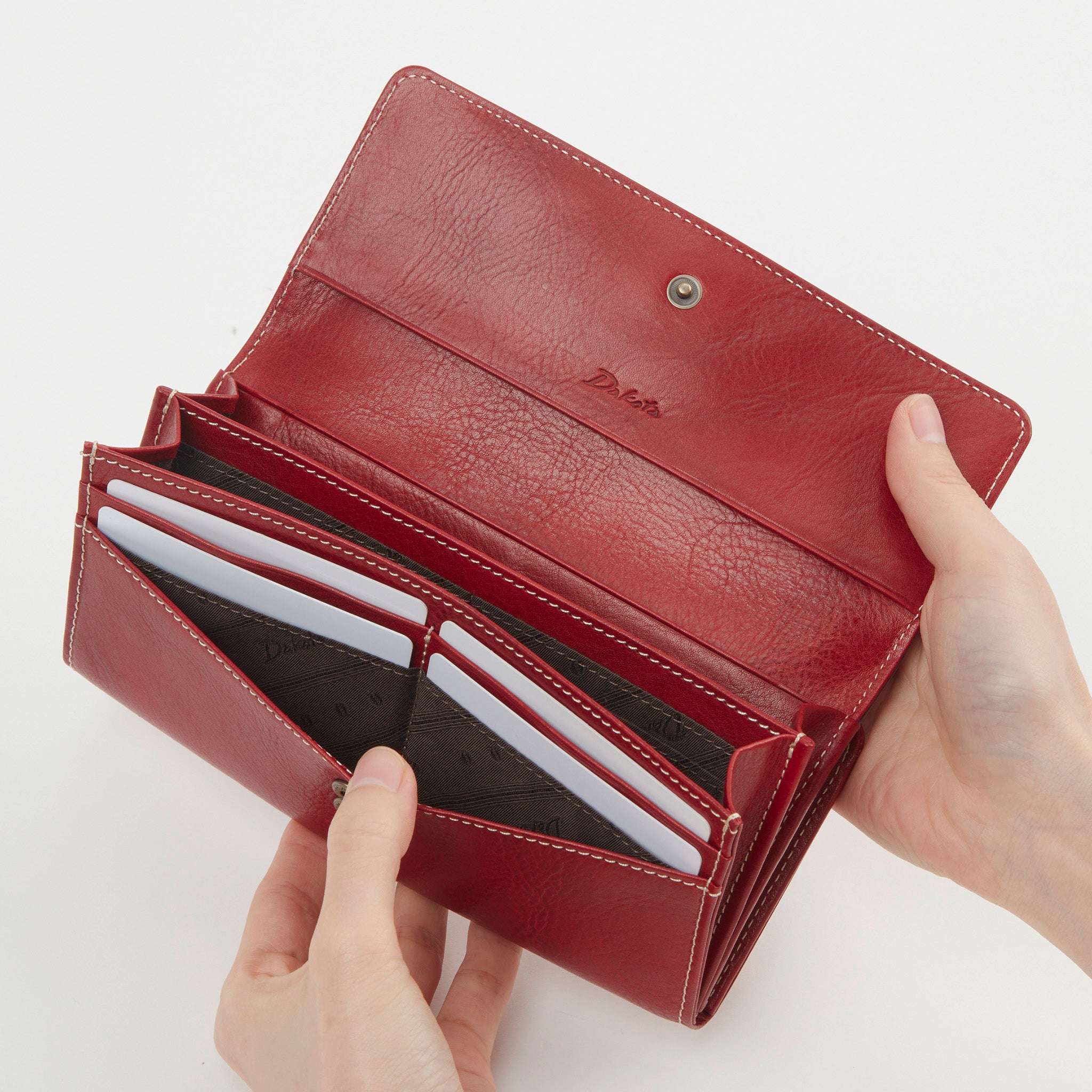 フォンス2 長財布 0031803