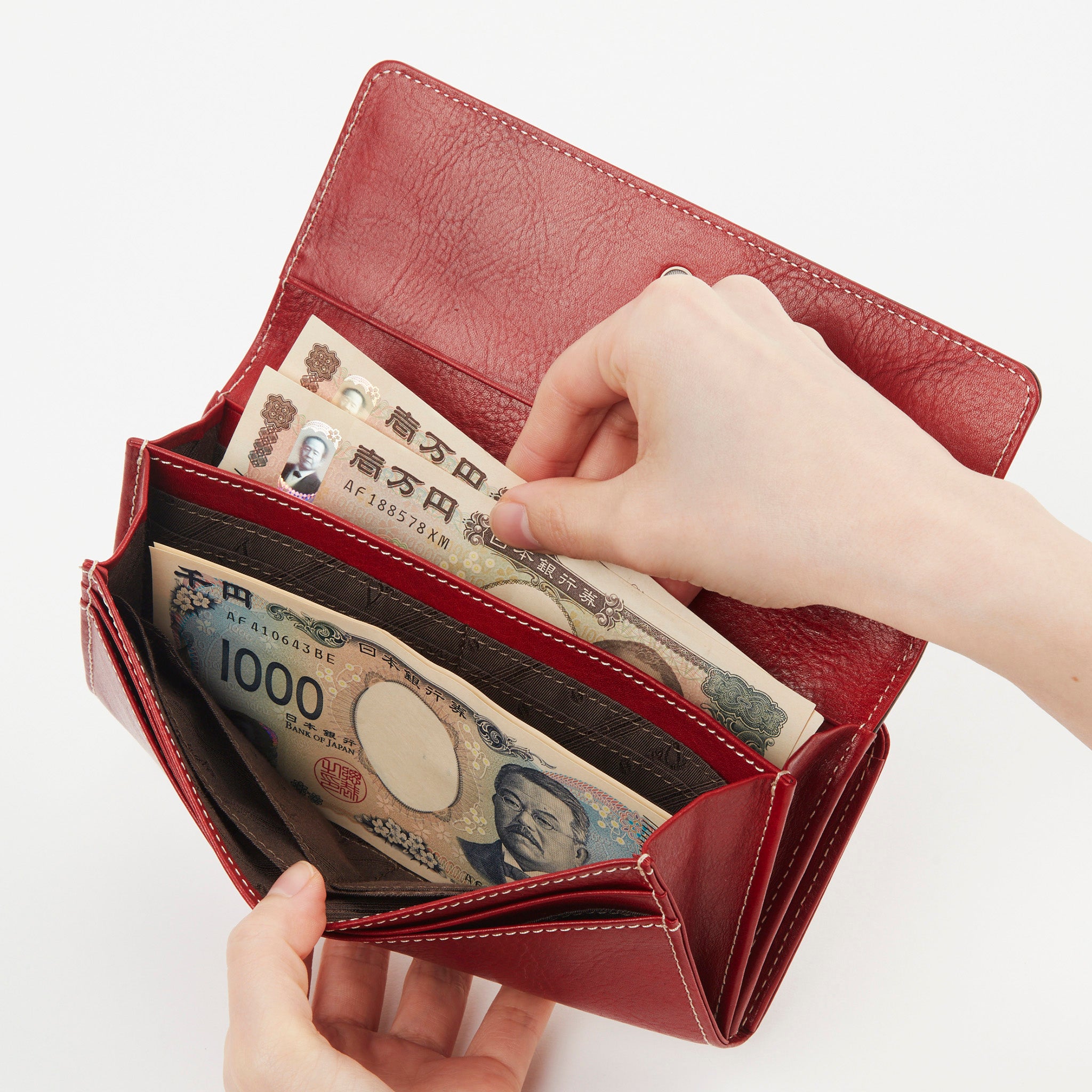 フォンス2 長財布 0031803