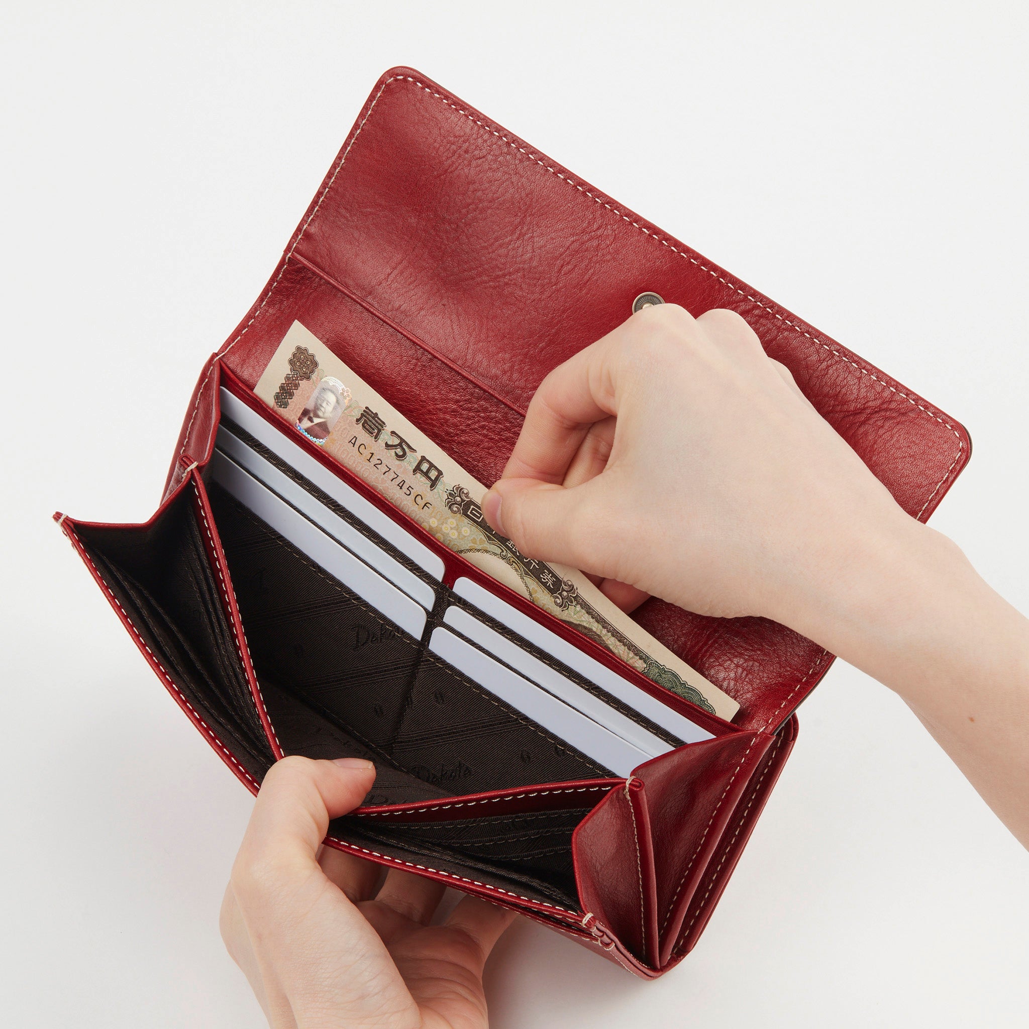 フォンス2 長財布 0031803