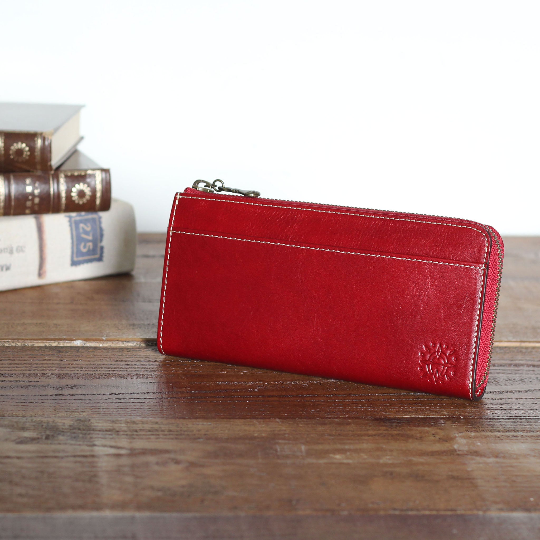 フォンス2 L字ファスナー長財布 0031804