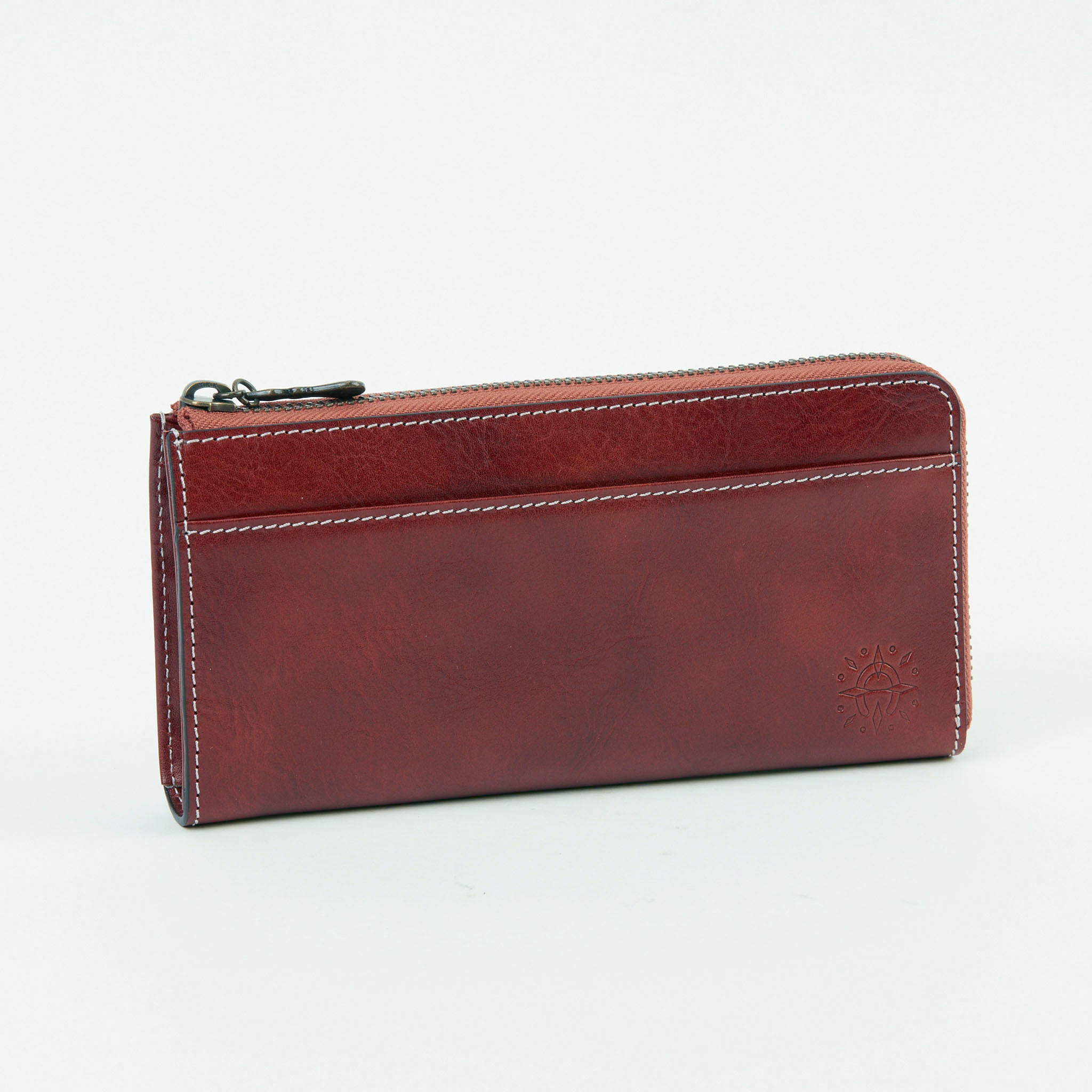 フォンス2 L字ファスナー長財布 0031804