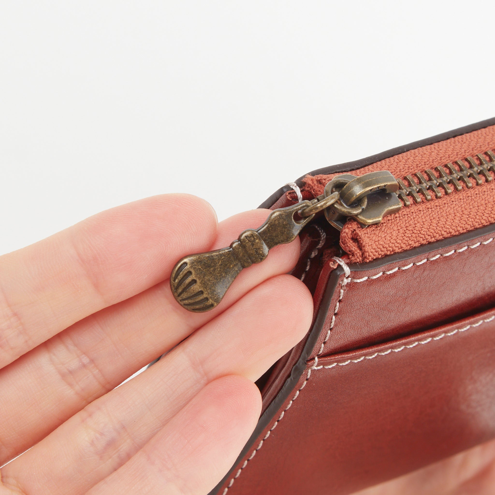 フォンス2 L字ファスナー長財布 0031804