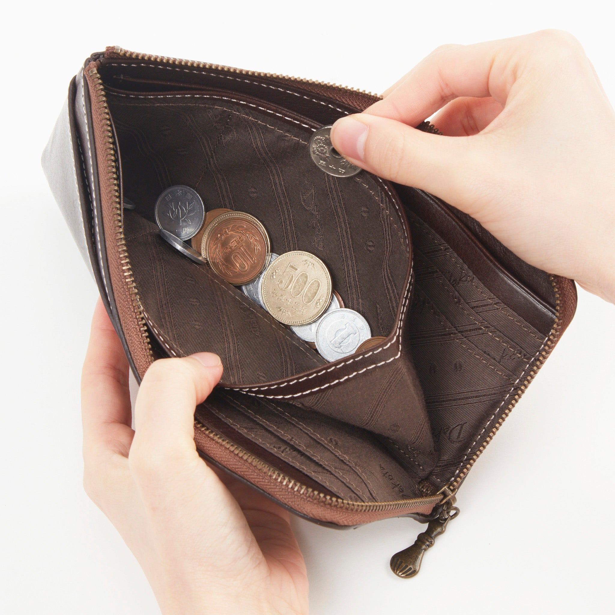 フォンス2 長財布 0031807