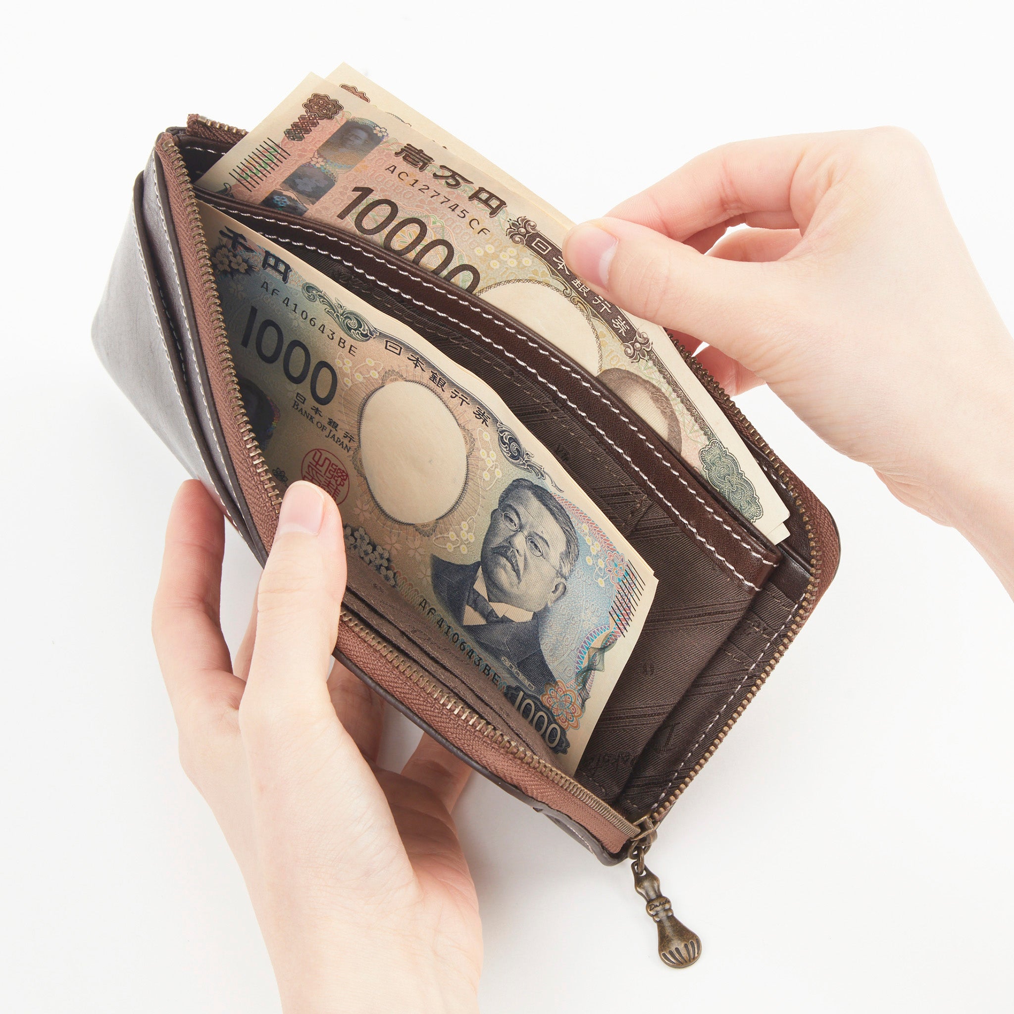 フォンス2 長財布 0031807